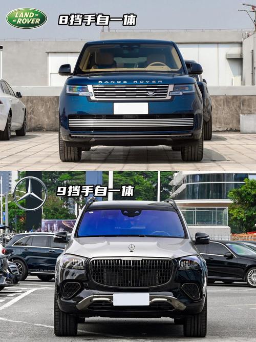 成都111迈巴赫经典与现代的完美融合，路虎如何塑造独特的品牌形象